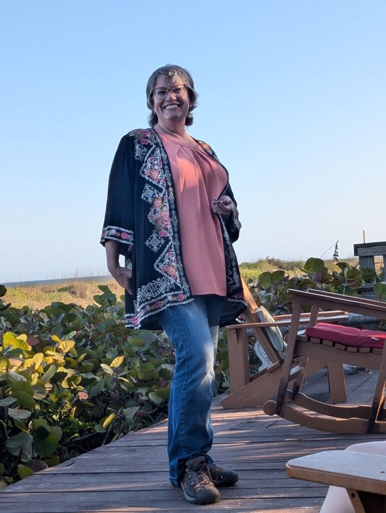 Jenni- Founding Member Memorial