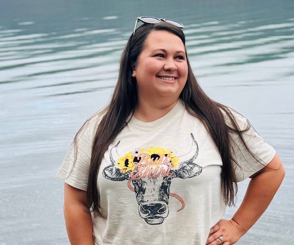 Alyssa - Committee Member